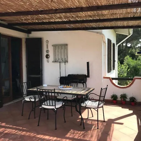 Appartement Orchis A - Goelba