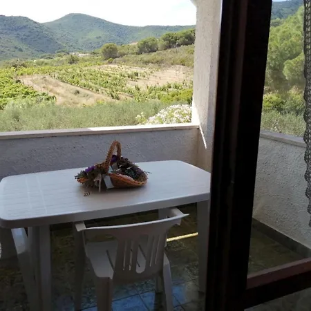 Apartamento Orchis A - Goelba *