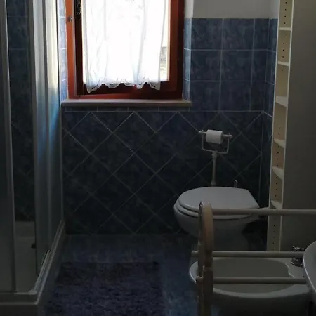 Apartamento Orchis A - Goelba